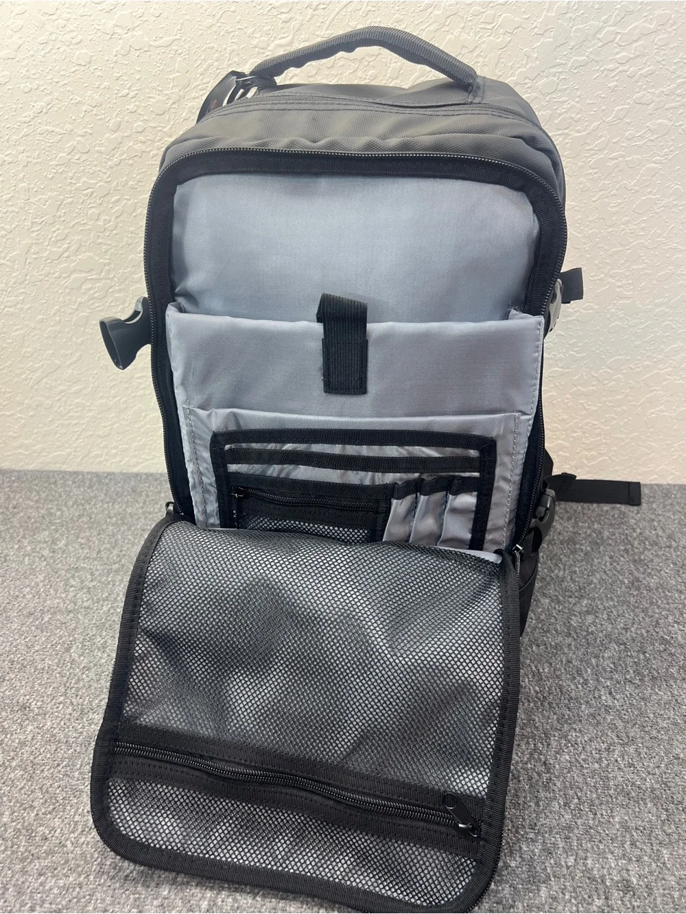 Red Bull - BC One Freeze Backpack